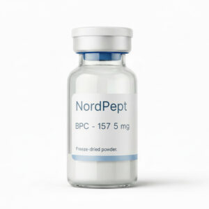 Bpc - 157 5mg