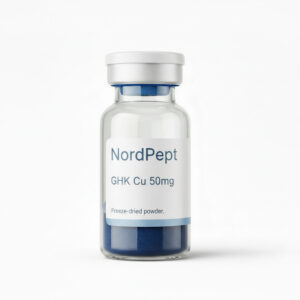 GHK Cu 50mg